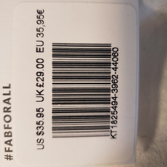 New with tags turquoise floral flounce blouse - Picture 2 of 6